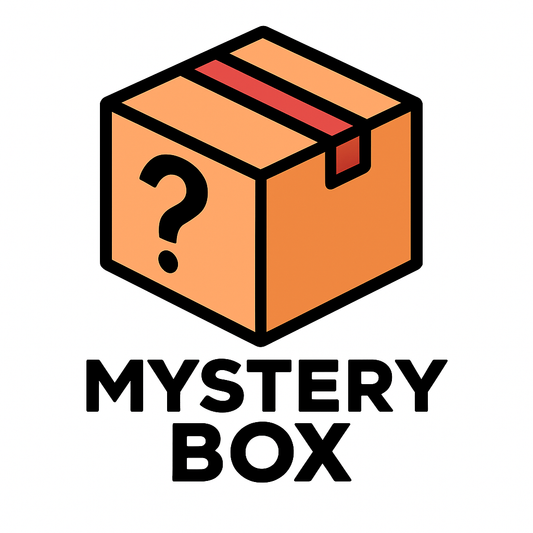 Christmas Mystery Box